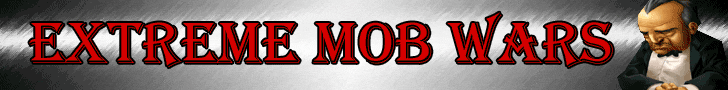 EXTREME MOB WARS